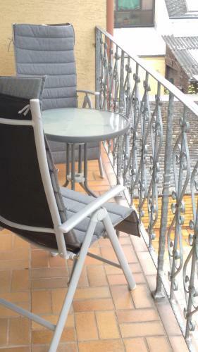 Hostal G�stehaus Kiesgen-mendgen