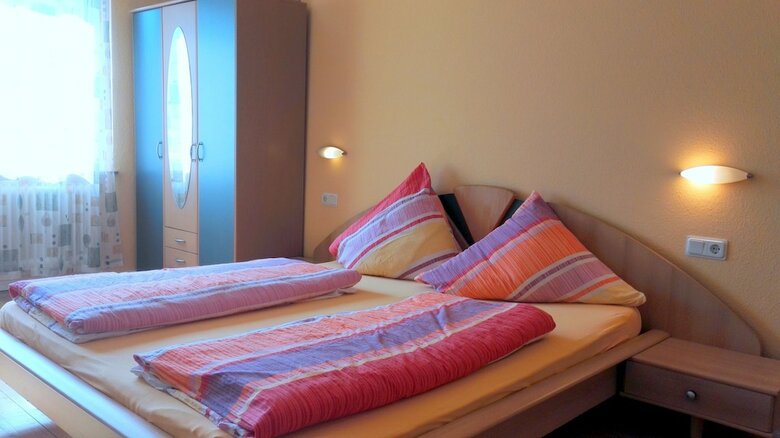Apartamentos Bernkasteler Moselapartments