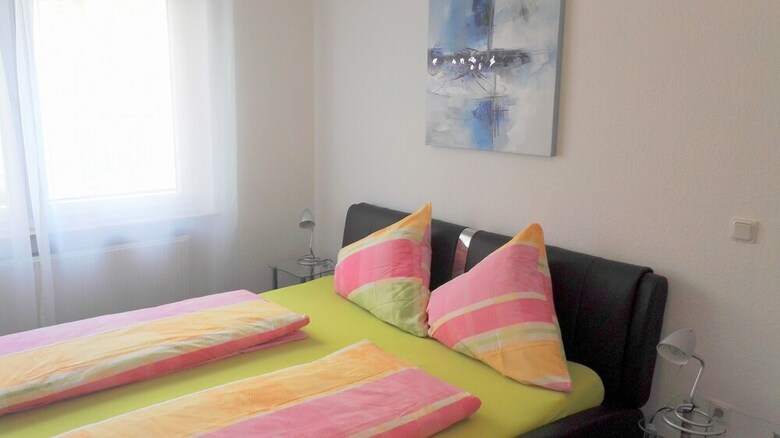 Apartamentos Bernkasteler Moselapartments