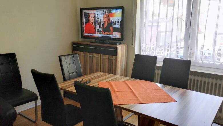 Apartamentos Bernkasteler Moselapartments