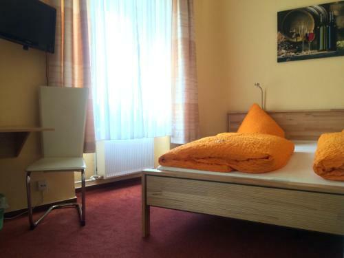 Hotel Arns