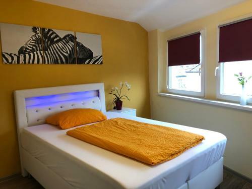 Hotel Arns