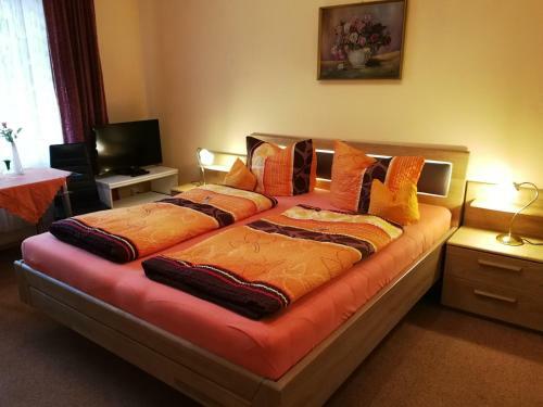 Hotel Arns
