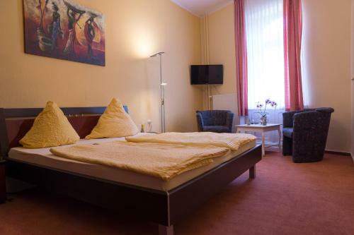 Hotel Arns