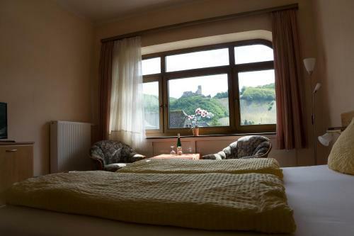 Hotel Arns