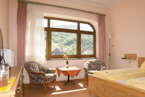 Hotel Arns