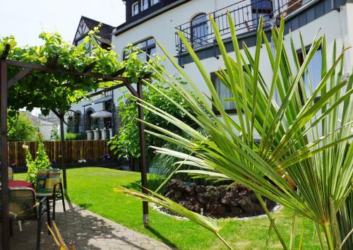 Hotel Arns