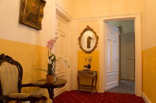 Hotel Arns