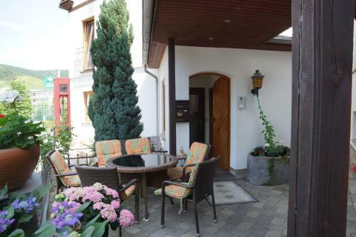Hotel Arns