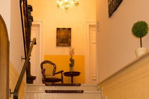 Hotel Arns