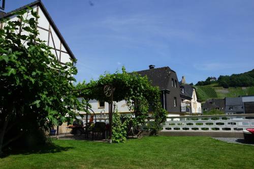 Hotel Arns
