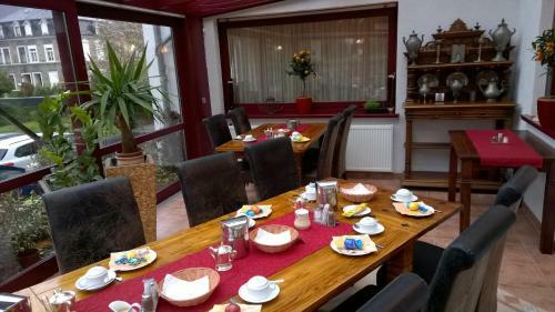 Hotel Arns