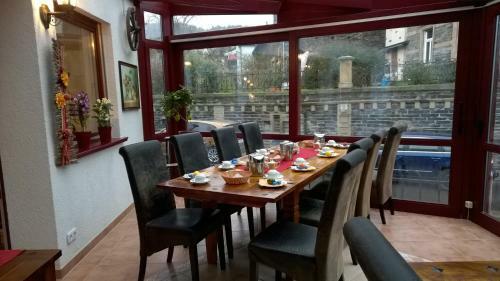 Hotel Arns