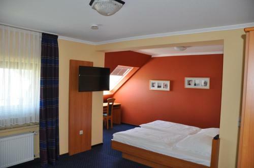 Hotel Caf� Ernst