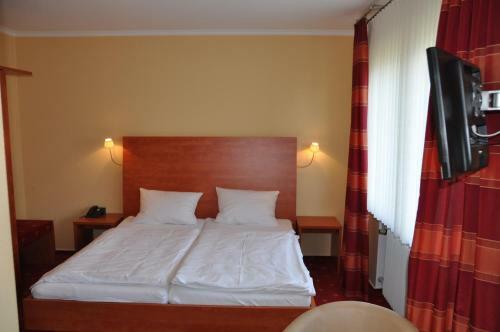 Hotel Caf� Ernst