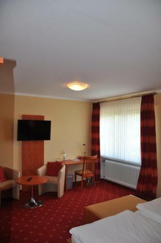 Hotel Caf� Ernst