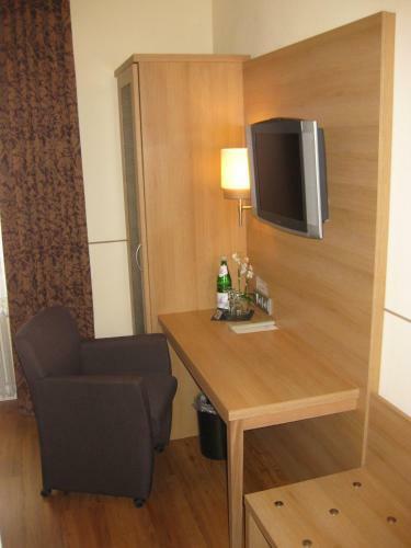 Hotel Sankt Maximilian