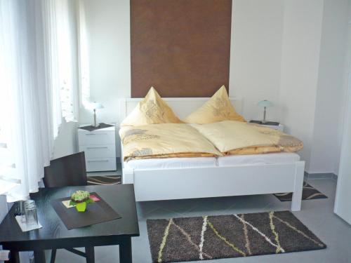 Hotel-restaurant Alt Cues