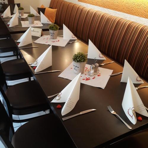 Hotel-restaurant Alt Cues