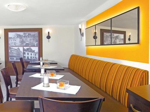 Hotel-restaurant Alt Cues