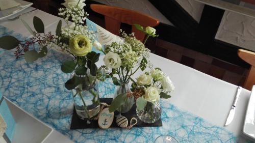 Hotel-restaurant Alt Cues