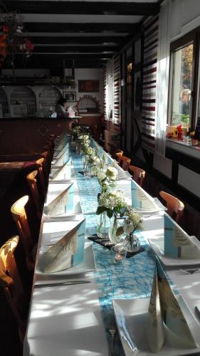 Hotel-restaurant Alt Cues