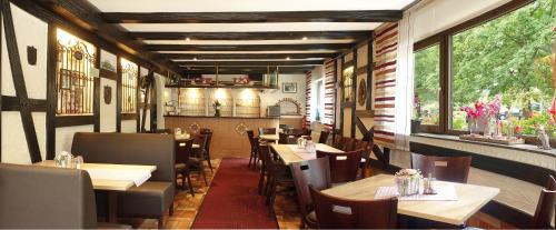Hotel-restaurant Alt Cues