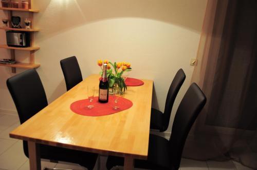 Apartamento Fewo-bernkastel-kues