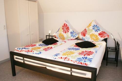 Apartamento Ferienwohnung Alina