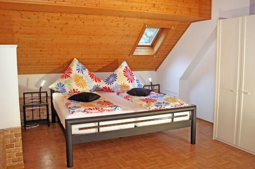 Apartamento Ferienwohnung Alina