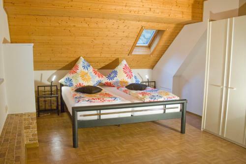Apartamento Ferienwohnung Alina