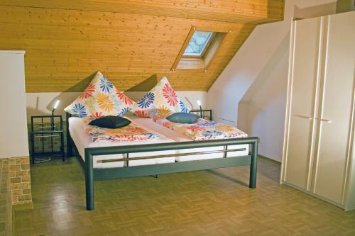 Apartamento Ferienwohnung Alina