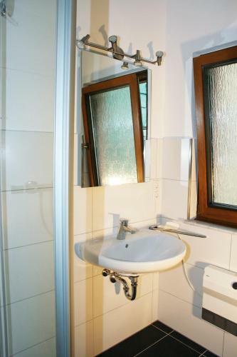 Apartamento Ferienwohnung Alina