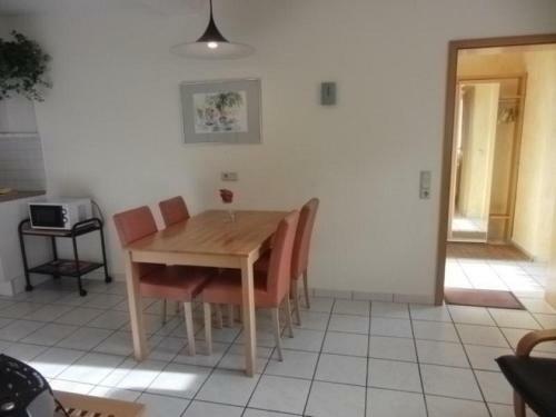 Apartamentos Am Weinberg
