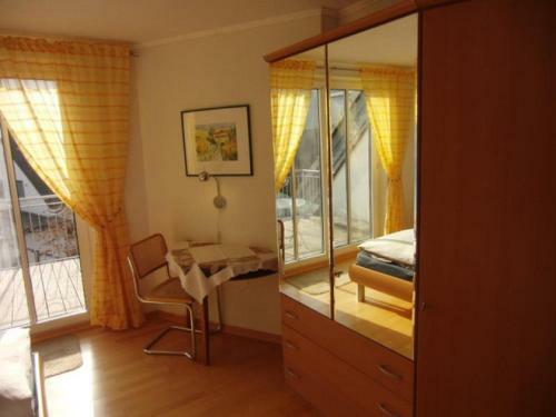 Apartamentos Am Weinberg