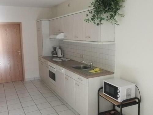 Apartamentos Am Weinberg