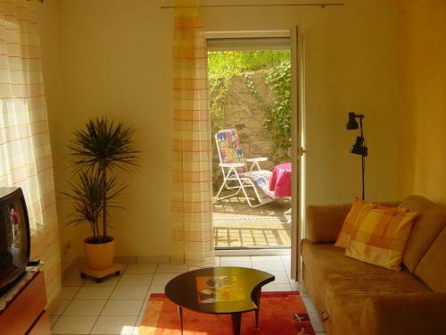 Apartamentos Am Weinberg