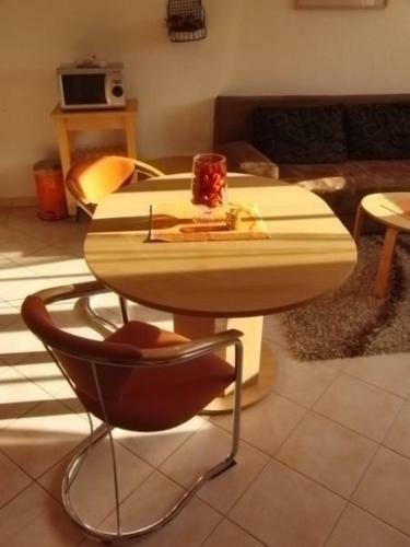 Apartamentos Am Weinberg