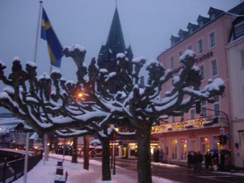 Apartamentos Am Weinberg