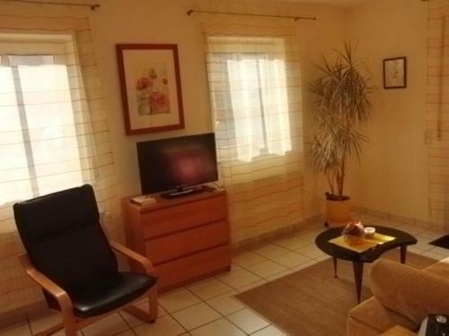 Apartamentos Am Weinberg