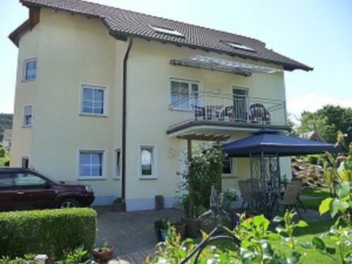 Hostal G�stehaus Ehses