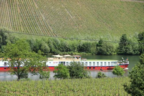 Hostal G�stehaus Ehses