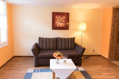 Hostal G�stehaus Am Schlossberg