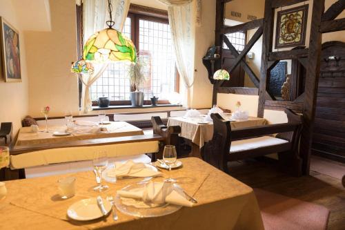 Hostal G�stehaus Am Schlossberg