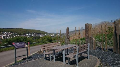 Hostal G�stehaus Am Schlossberg