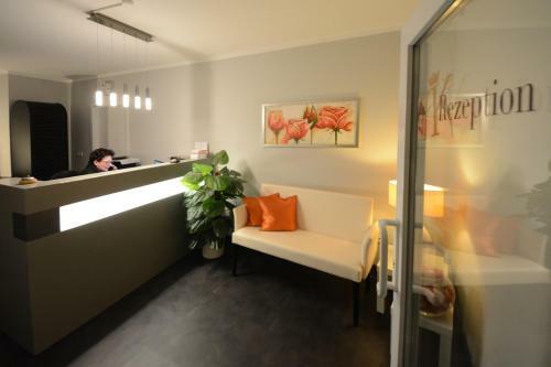 Hotel R�mischer Kaiser