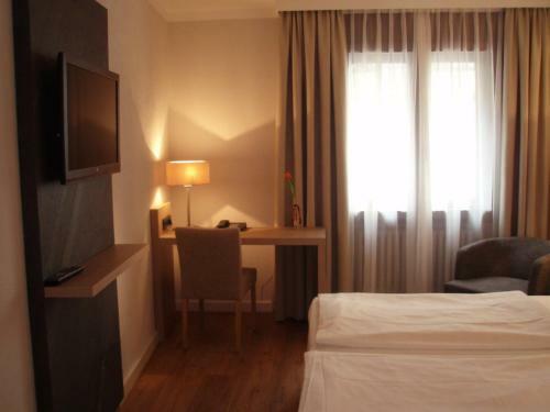 Hotel Doctor Weinstube
