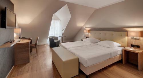 Hotel Doctor Weinstube
