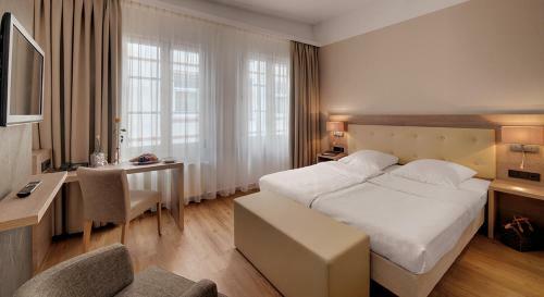 Hotel Doctor Weinstube