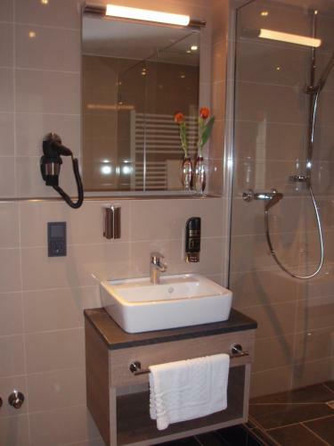 Hotel Doctor Weinstube